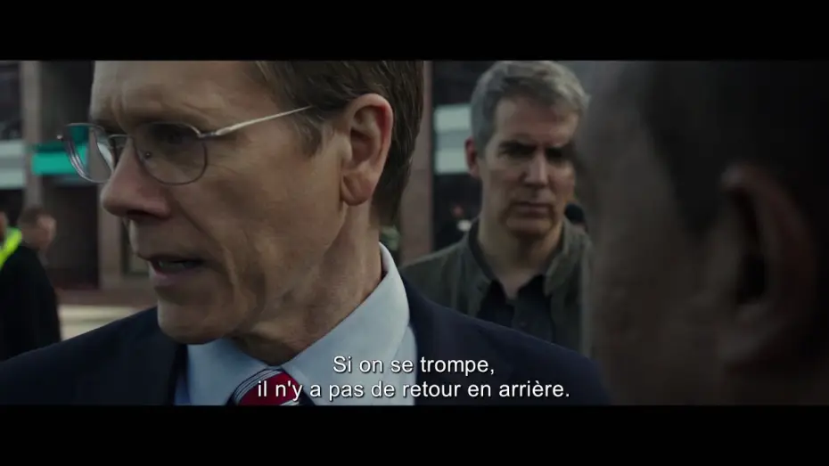 Watch film Patriots Day — Traque à Boston - Featurette - Cellule de crise - VOST