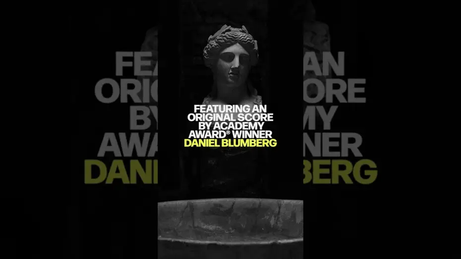 Watch film Below the Clouds | Trains, tutors & tomb robbers. Witness the many lives of Naples in POMPEI: BELOW THE CLOUDS.