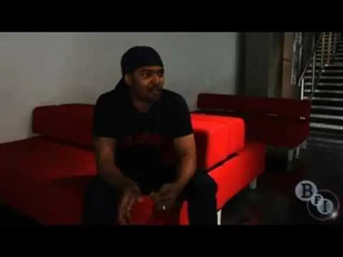 Watch film Pulp Fiction | Noel Clarke on Pulp Fiction