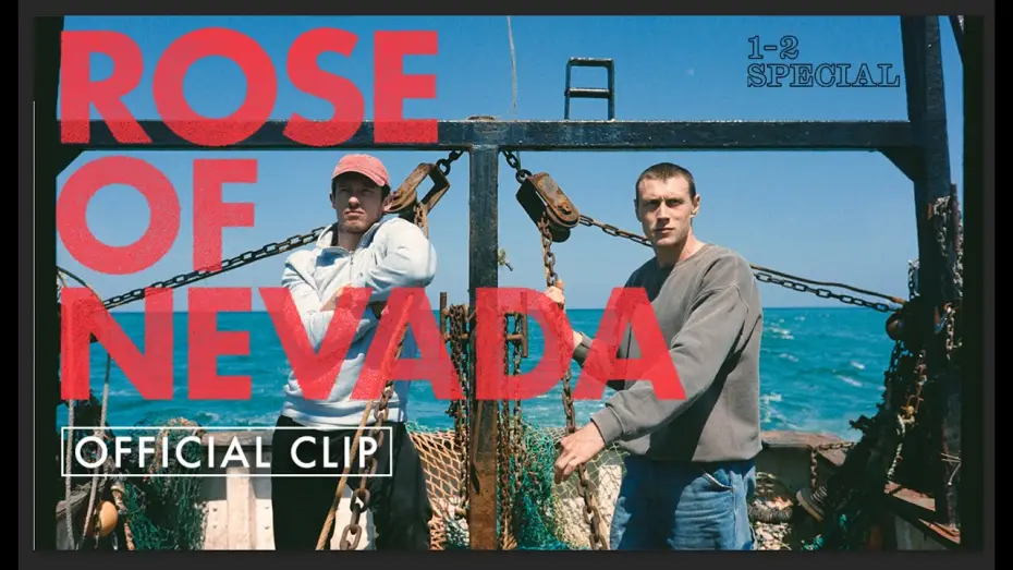 Watch film Rose of Nevada | Official US Clip #1