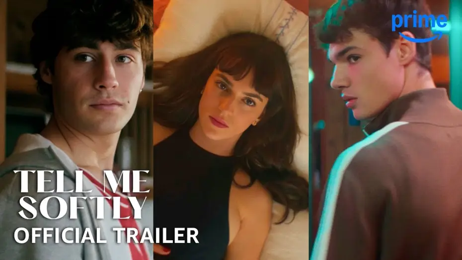 Watch film Tell Me Softly | Official Trailer [Subtitled]