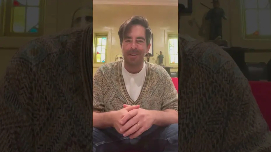 Watch film Thanksgiving 2 — Eli Roth announces John Carver's return in Thanksgiving sequel!