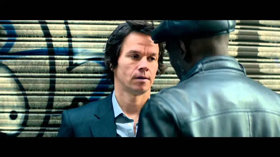 Watch film The Gambler | El Jugador - Tr&aacute;iler oficial (HD)