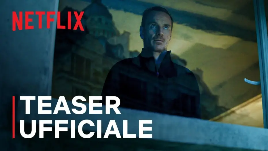Watch film The Killer | Teaser ufficiale