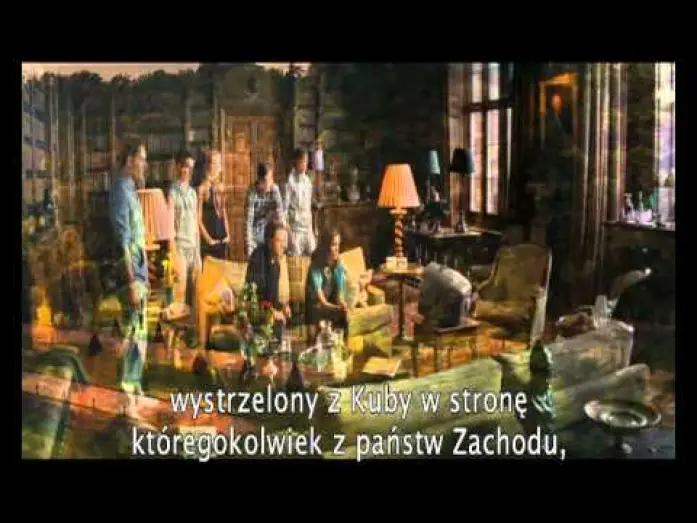 Watch film X-Men: First Class | X-MEN: PIERWSZA KLASA - polski zwiastun