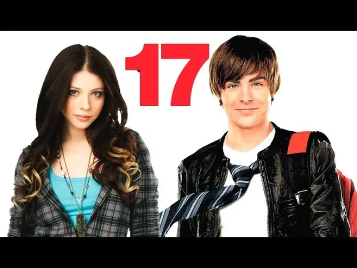 Watch film 17 Again | 17 Otra Vez (Trailer espa&ntilde;ol)
