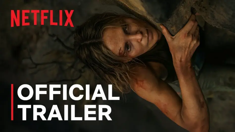 Watch film APEX | Official Trailer