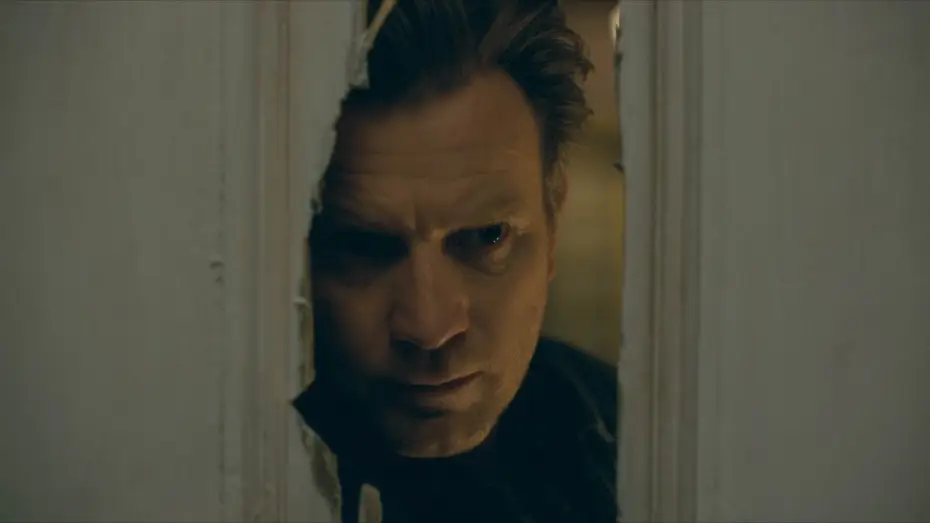 Watch film Doctor Sleep | DOCTOR SLEEP - Teaser trailer ufficiale italiano