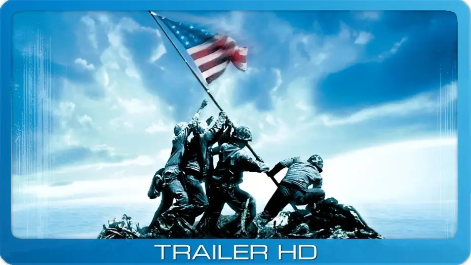 Watch film Flags of Our Fathers — Flags Of Our Fathers ≣ 2006 ≣ Trailer