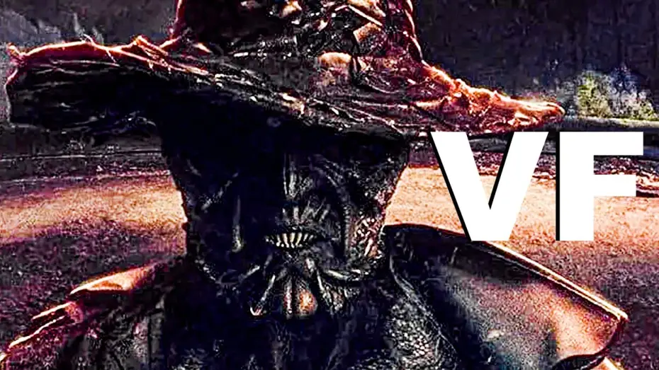 Watch film Jeepers Creepers: Reborn | JEEPERS CREEPERS 4 Reborn Bande Annonce VF (2022) 4K