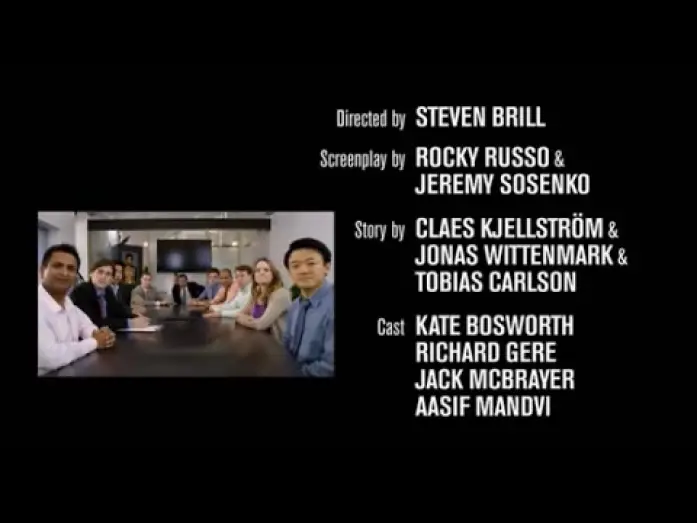 Watch film Movie 43 | Movie 43 Outtakes