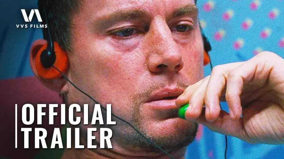 Watch film Roofman | Trailer
