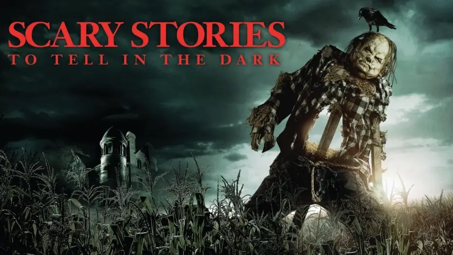 Watch film Scary Stories to Tell in the Dark | Trailer Ufficiale