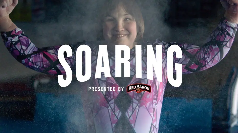 Watch film SOARING — SOARING | Trailer