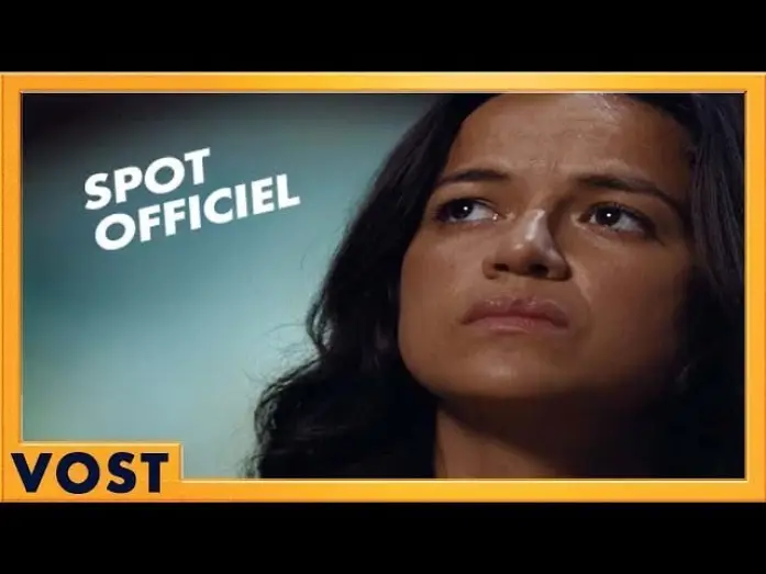 Watch film Widows | Les Veuves - Spot Notre meilleur atout 30' VOST