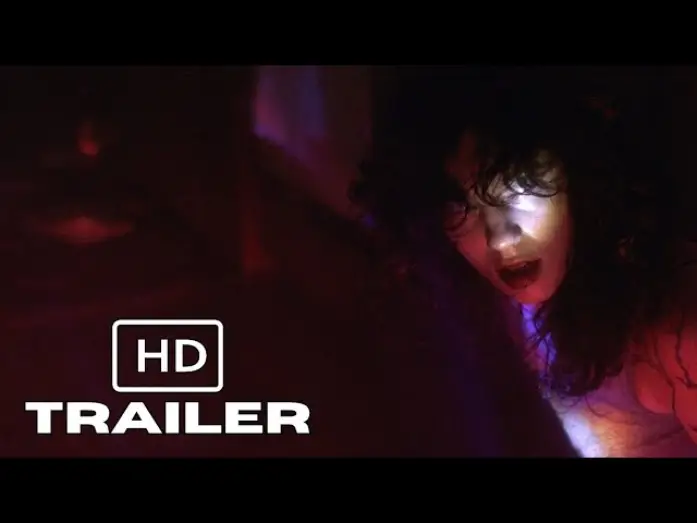 Watch film Hellcat | HELLCAT (2025) Teaser Trailer | Mindbending Horror