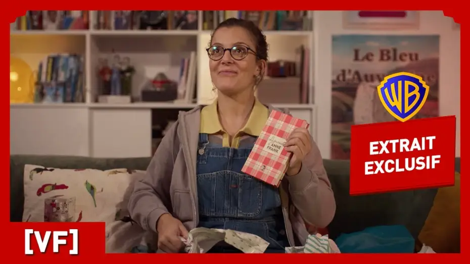 Watch film Present Perfect | Plaisir d'offrir, malaise de recevoir 🎁 - Les Cadeaux, au cin&eacute;ma le 25 d&eacute;cembre