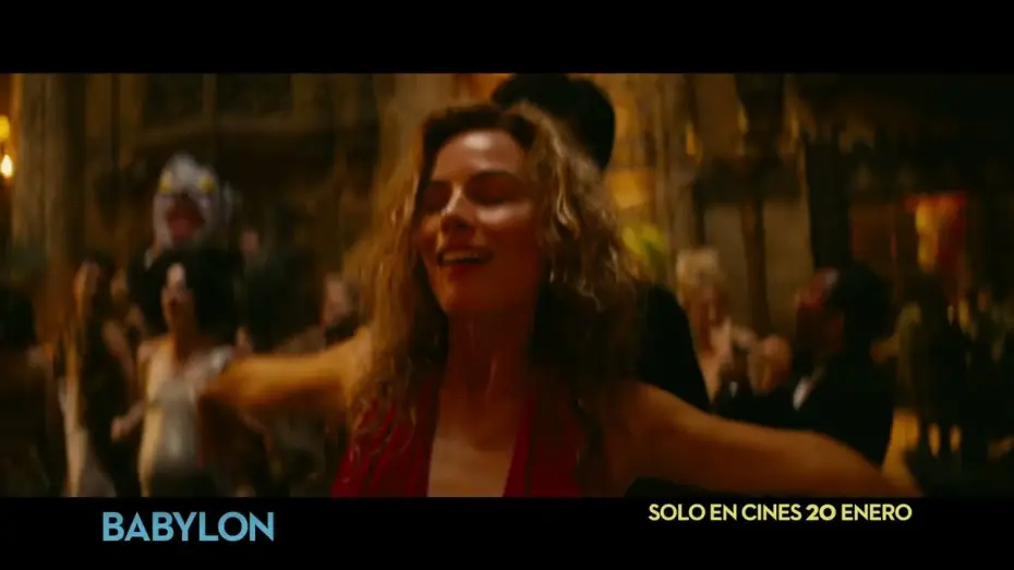 Watch film Babylon | Spot - Hora de rodar
