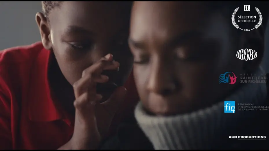 Watch film Cong&eacute; | CONG&Eacute; TRAILER