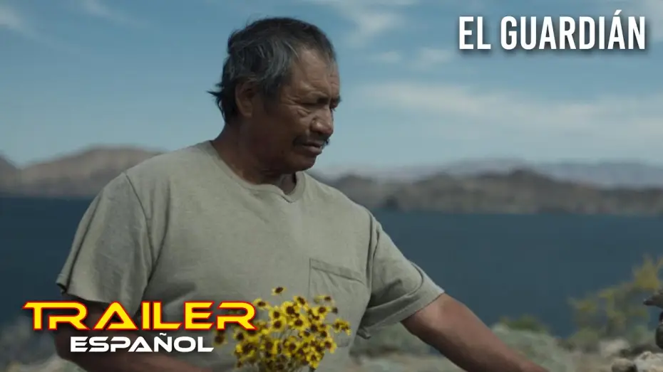 Watch film El Guardián — El guardián - Tráiler