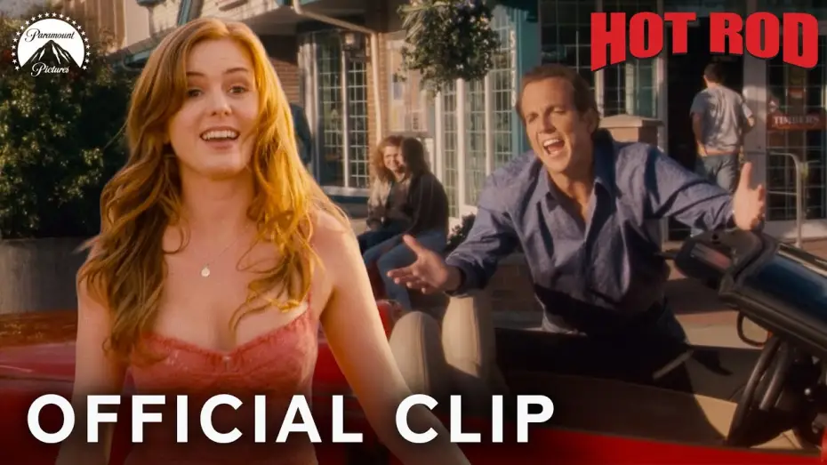 Watch film Hot Rod | Babe, Wait!