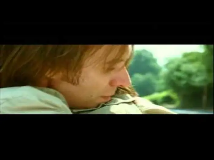 Watch film Mr. Nobody | Trailer