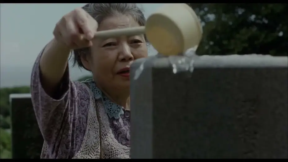 Watch film Still Walking | STILL WALKING di Hirokazu Kore-Eda | Trailer Ufficiale - Al Cinema solo 15-16-17 giugno