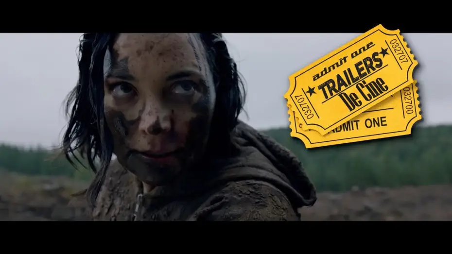 Watch film Alone | ALONE - TRAILER EN ESPAÑOL (HD)