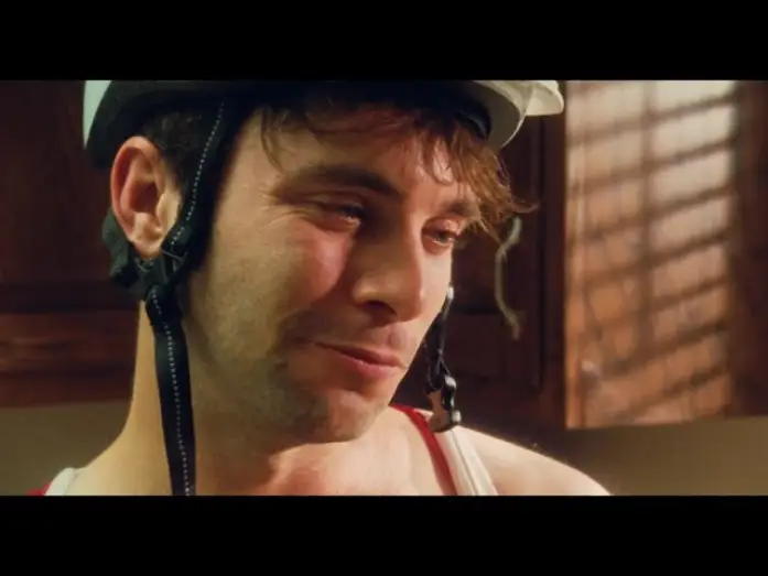 Watch film Anything That Moves | ANYTHING THAT MOVES (Alex Phillips, 2025) - Official Online Trailer