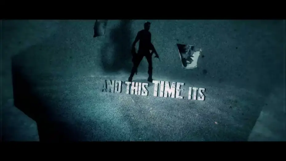 Watch film Citizen Vigilante — Dark Knight