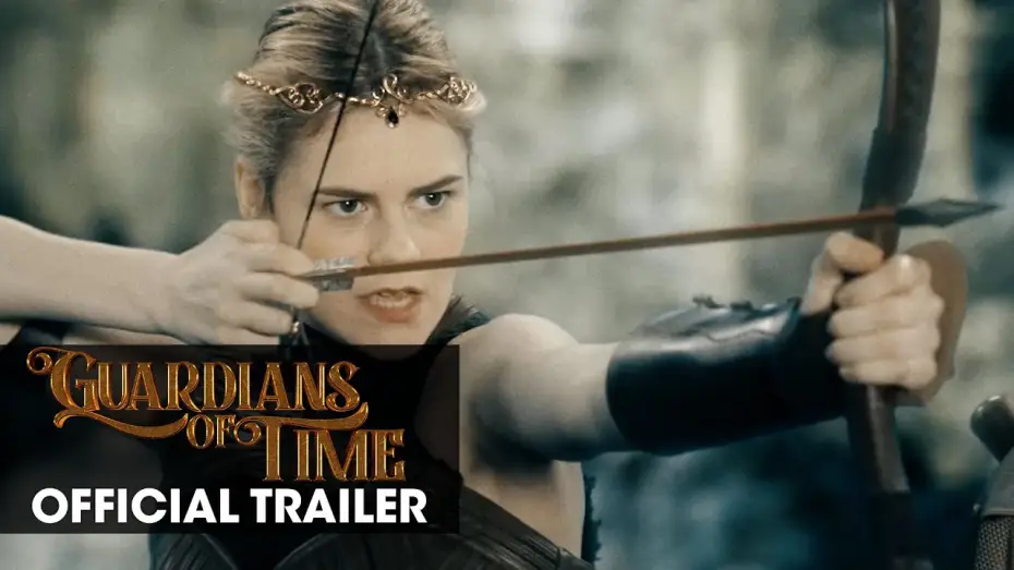 Watch film Guardians of Time | Official Trailer