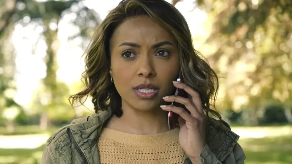 Watch film If I Run | Trailer