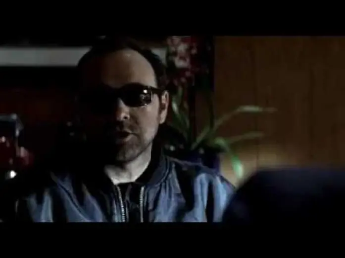 Watch film K-PAX — K-PAX - Alles ist möglich (2001) Trailer - Deutsch