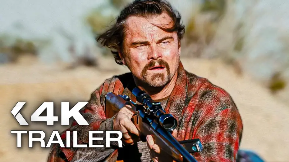 Watch film BC Project | ONE BATTLE AFTER ANOTHER Finaler Trailer German Deutsch (2025)