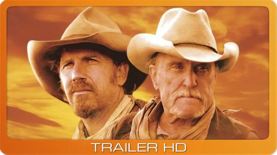 Watch film Open Range | Open Range ≣ 2003 ≣ Trailer #2