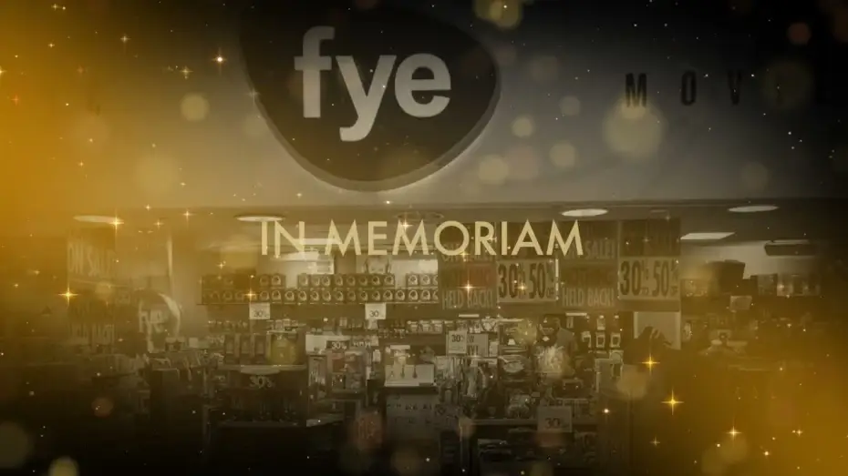 Watch film Secret Mall Apartment | Mall Store In Memoriam - Secret Mall Apartment pre-show (Excerpt)