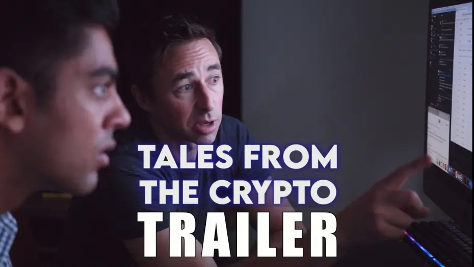 Watch film Tales from the Crypto — 'TALES FROM THE CRYPTO' Official Trailer (2026) | Crypto Comedy Feature | Dances With Films LA
