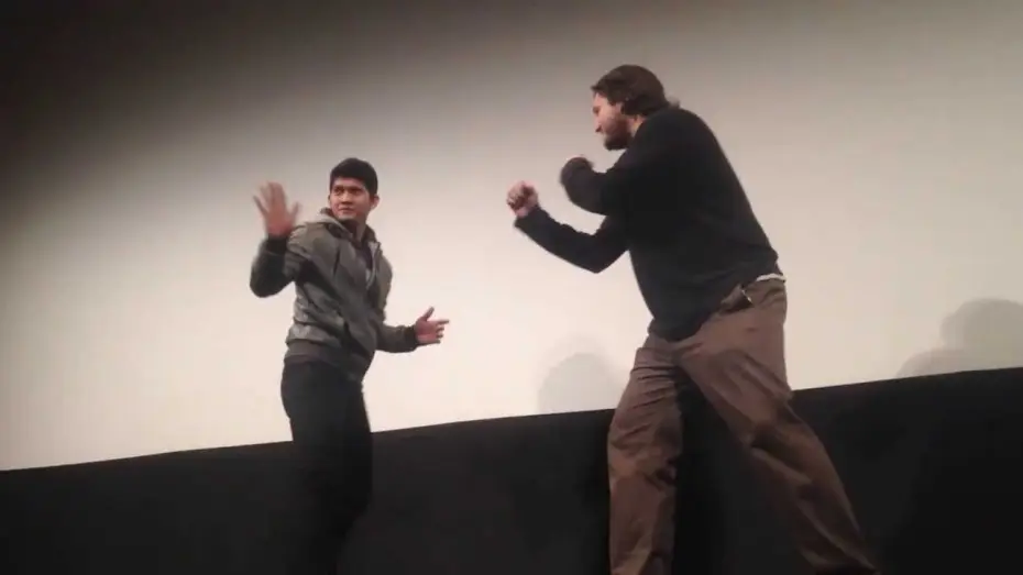 Watch film The Raid 2 — SXSW Martial Arts Demo