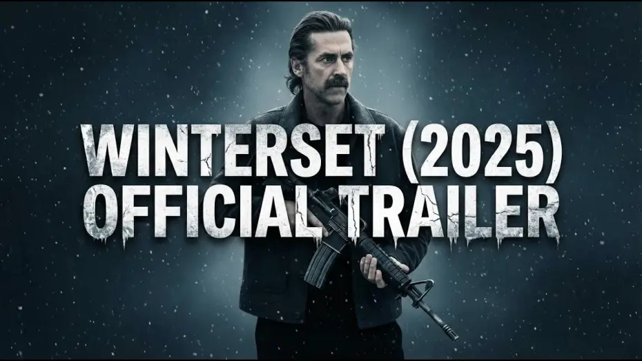 Watch film Winterset | WINTERSET (2025 TRAILER)
