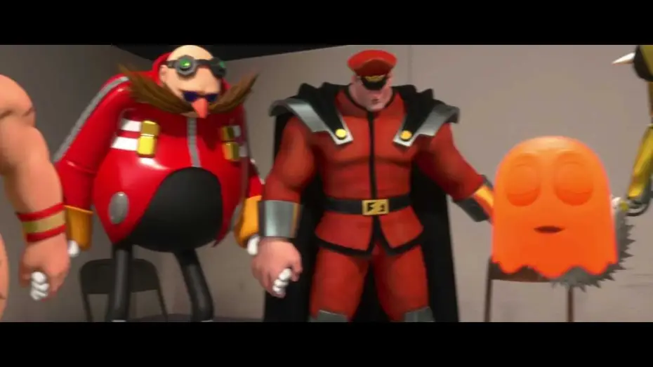 Watch film Wreck-It Ralph | Ralph reichts - Das ist Randale-Ralph - Deutsch HD