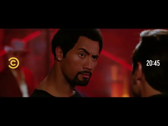 Watch film Be Cool — Be cool : Bande-annonce
