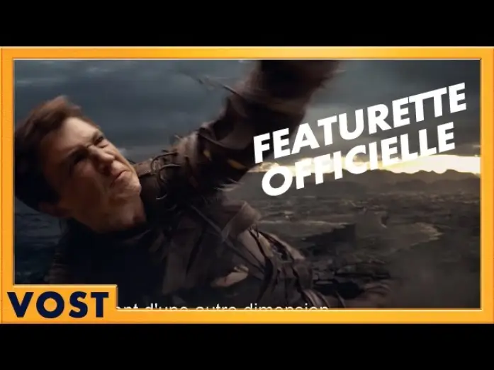 Watch film Fantastic Four | Les 4 Fantastiques - Featurette Mr Fantastic [Officielle] VOST HD