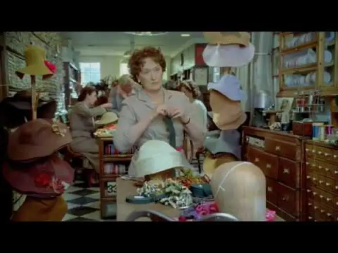 Watch film Julie & Julia | Julie & Julia Bande-annonce vf
