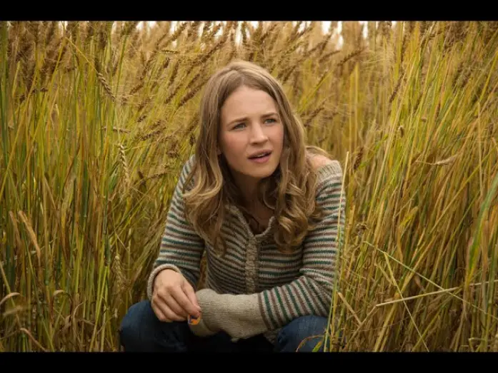 Watch film Tomorrowland | &Agrave; la Poursuite de Demain - D&eacute;couvrez le personnage de Casey