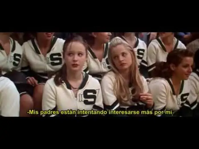 Watch film American Beauty | American Beauty (1999) Trailer Subtitulado