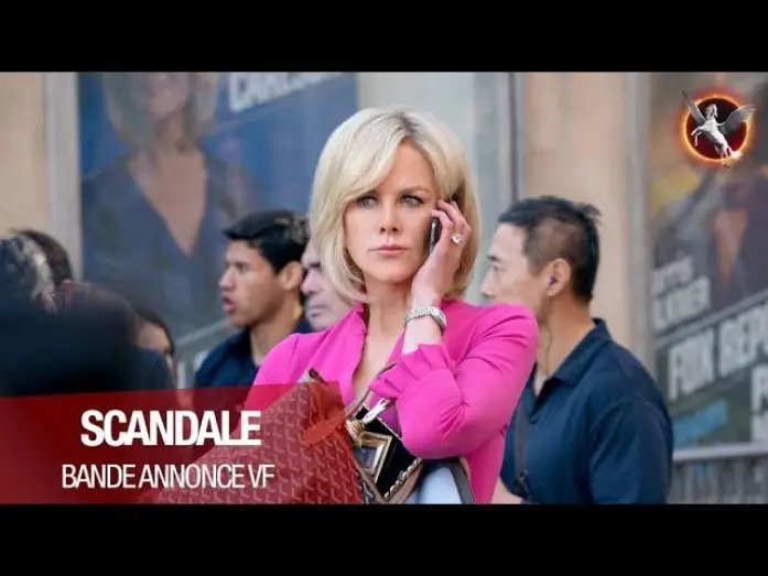 Watch film Bombshell | SCANDALE - Bande Annonce #2 [VF]