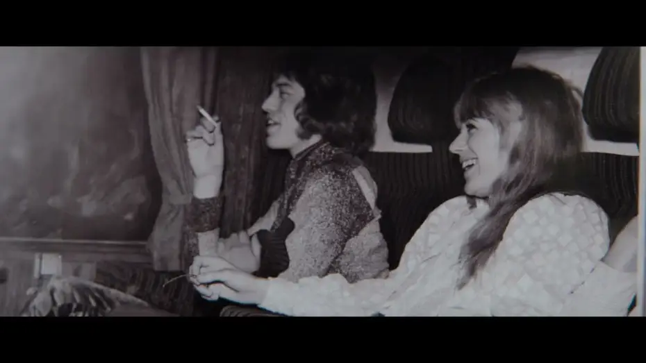 Watch film Broken English | Official UK Trailer