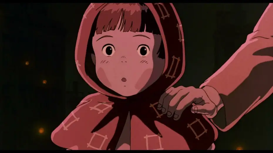Watch film Grave of the Fireflies | Le Tombeau des Lucioles - Bande-annonce (HD)