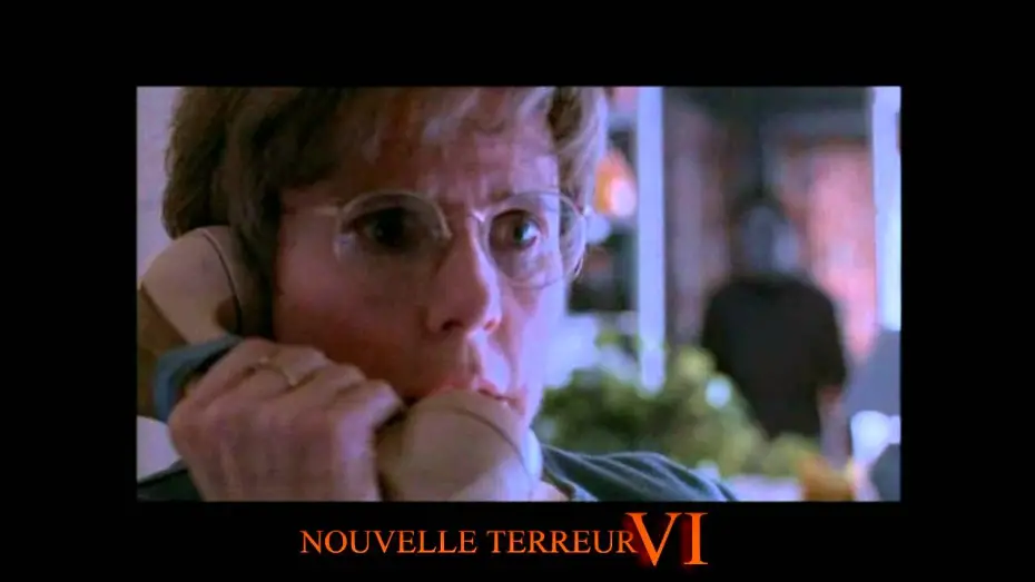 Watch film Halloween: The Curse of Michael Myers | Halloween 6 bande annonce vf