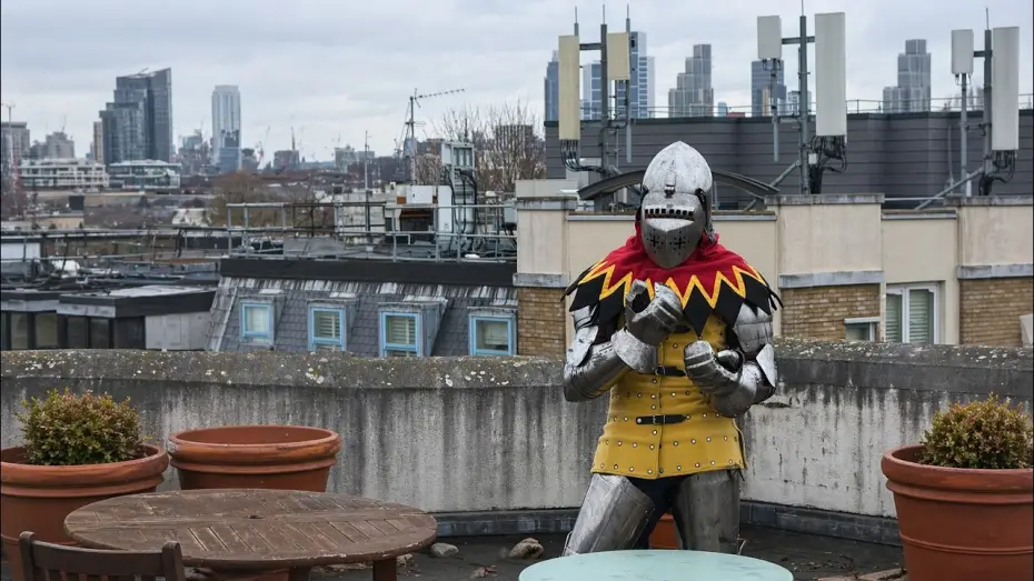 Watch film Knight Life — Knight Life